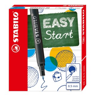 Stabilo Wkład do długopisu wielkopojemny wkład niebieski 0,5mm Stabilo (6890/041-20)