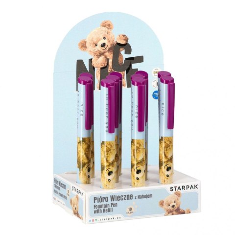 Starpak Pióro wieczne Starpak (583514)