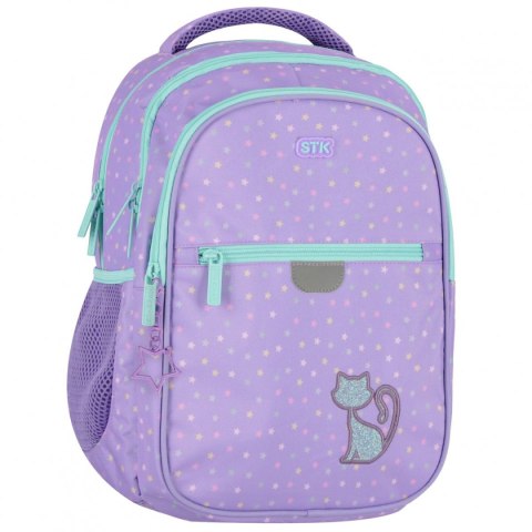 Starpak Portmonetka Cat Starpak (576219)