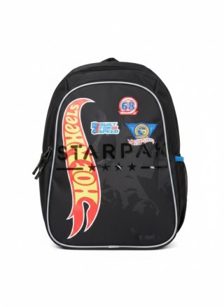 Starpak Portmonetka Hw black Starpak (583286)