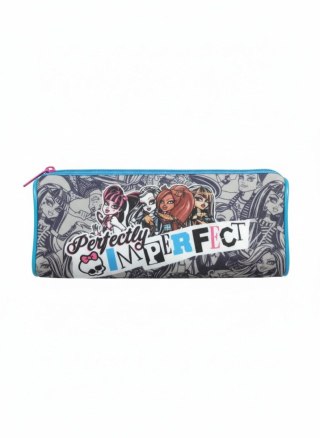 Top Products Saszetka Monster High Grey Top Products (TUMK002)