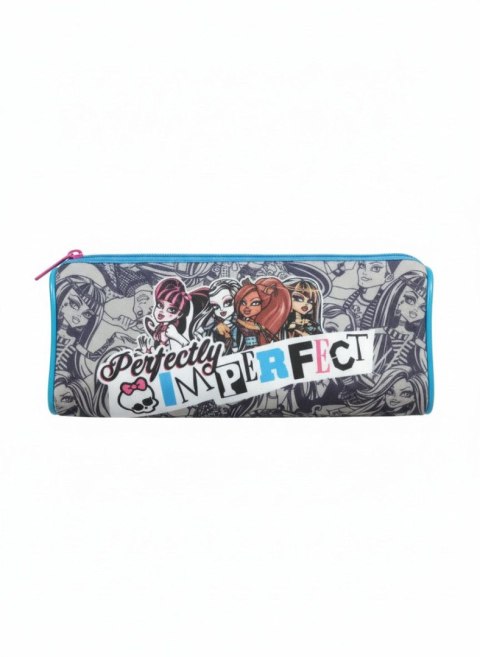 Top Products Saszetka Monster High Grey Top Products (TUMK002)
