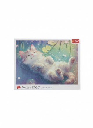 Trefl Puzzle 1000 el. Trefl (10983)