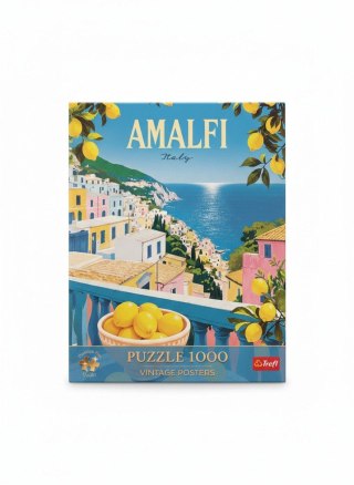 Trefl Puzzle 1000 el. Trefl (12136)