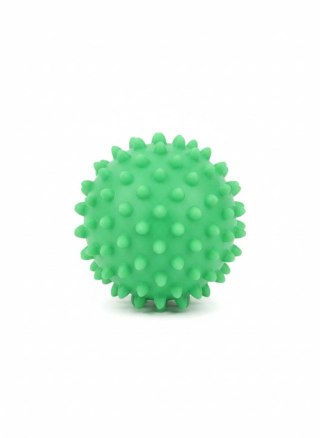 Tullo Piłeczka Fizjo Spiky Massage Piłka rehabilitacyjna 9 cm Tullo (887)