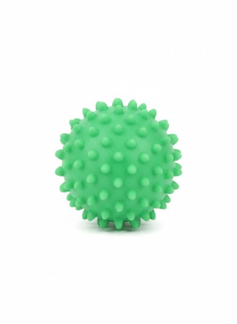 Tullo Piłeczka Fizjo Spiky Massage Piłka rehabilitacyjna 9 cm Tullo (887)
