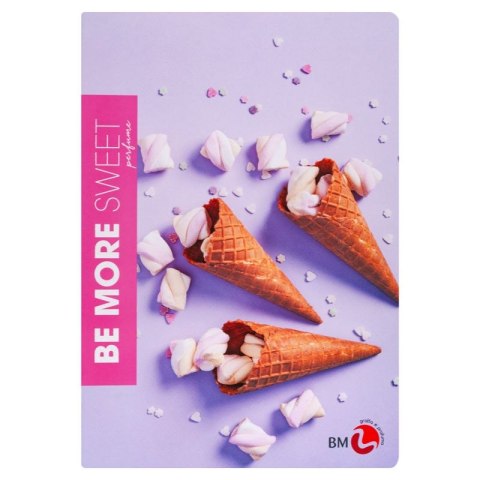 (nd) Zeszyt SWEET (nd)