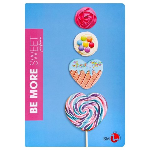 (nd) Zeszyt SWEET (nd)