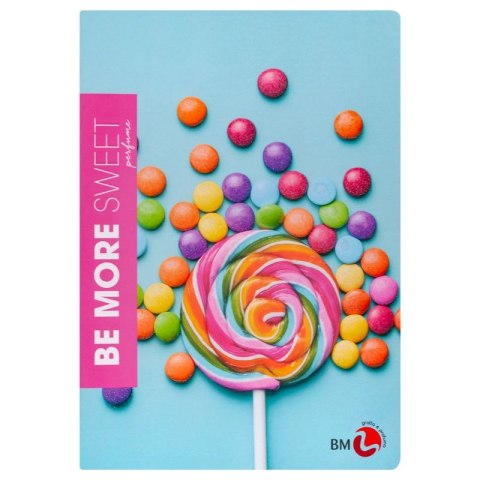 (nd) Zeszyt SWEET (nd)