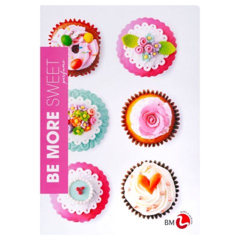 (nd) Zeszyt SWEET (nd)