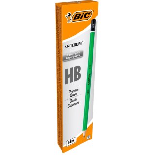 Bic Ołówek Criterium 550 HB HB Bic