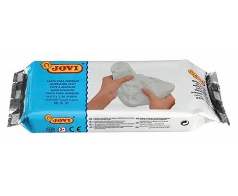 Jovi Glinka biała 500g Jovi (85)