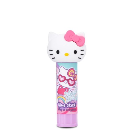 Patio Klej w sztyfcie Hello Kitty 8g Patio (10739PTR)