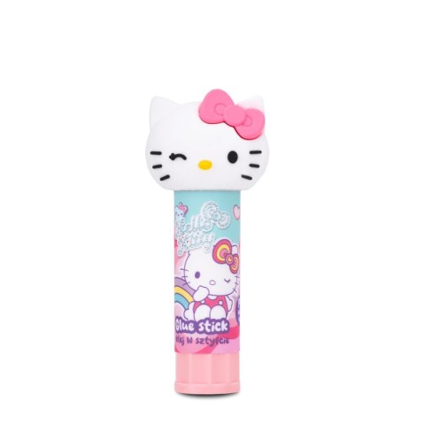 Patio Klej w sztyfcie Hello Kitty 8g Patio (10739PTR)