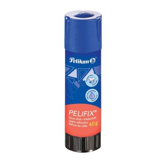 Pelikan Klej w sztyfcie Pelfix 40g 40g Pelikan (400207292)