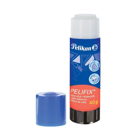 Pelikan Klej w sztyfcie Pelfix 40g 40g Pelikan (400207292)