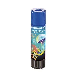 Pelikan Klej w sztyfcie Pelifix Meduza 10g Pelikan (400207797)