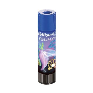 Pelikan Klej w sztyfcie Pelifix Syrena 10g Pelikan (400207796)