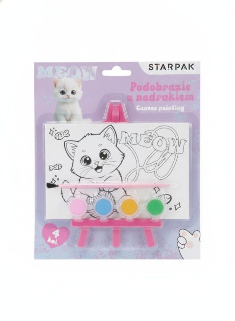Starpak Podobrazie Starpak (582116)