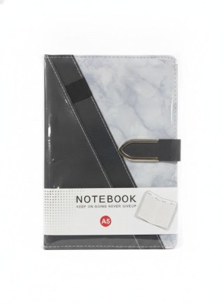 Vistar Notes (notatnik) A5 100k. czysty Vistar (903292)