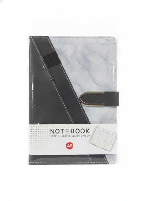 Vistar Notes (notatnik) A5 100k. czysty Vistar (903292)