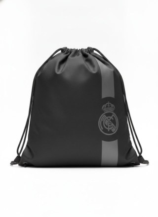Astra Plecak (worek) na sznurkach Astrabag REAL MADRID Astra (507026019)