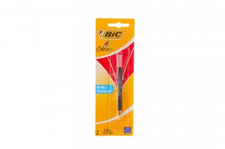 Bic Wkład do długopisu wkład czerwony 1,0mm Bic (929243)