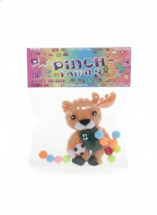 7 Toys Gniotek zwierzak mix world26 7 Toys (112006)