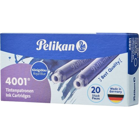 Pelikan Naboje Pelikan (300003746)