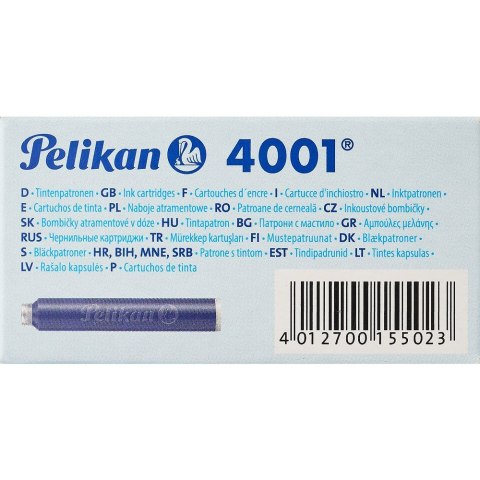 Pelikan Naboje Pelikan (300003746)