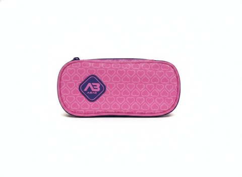 Astra Piórnik Astrabag Hexagon Pink Ombre Astra (503026070)