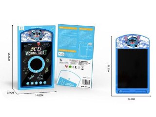 Bigtoys Zabawka edukacyjna TABLET GRAFICZNY 8,5 CALI Bigtoys (BTA2660)