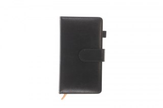 Ktw Notes (notatnik) A6 96k. czysty Ktw (903286)