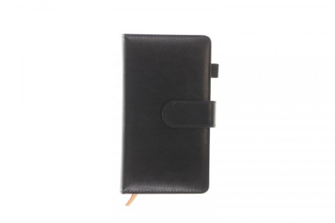 Ktw Notes (notatnik) A6 96k. czysty Ktw (903286)