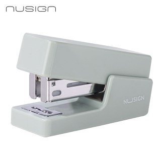 Nusign Zszywacz mini Nusign ENS083 zielony 12k Nusign