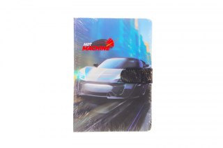 Vistar Notes (notatnik) A5 czysty Vistar (903413)