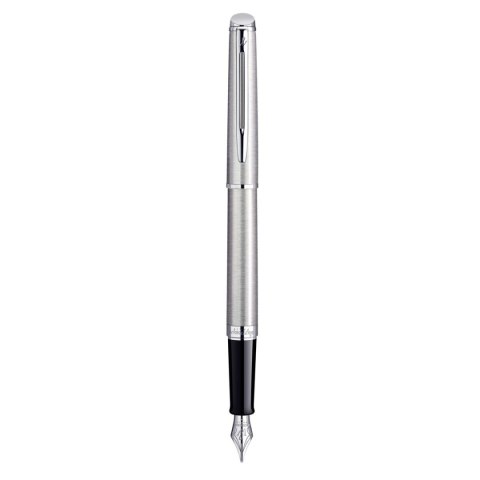 Waterman Ekskluzywne pióro tłoczkowe Hepisphera Waterman (S0920410)