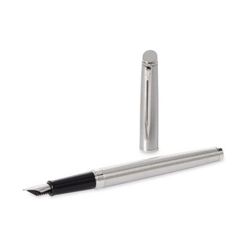 Waterman Ekskluzywne pióro tłoczkowe Hepisphera Waterman (S0920410)