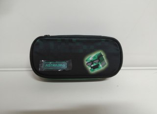 Astra Piórnik Astrabag Pixel Hero Astra (503026039)