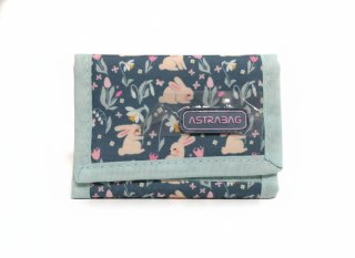 Astrabag Portfel Candy Bunny mix Astrabag (504026001)
