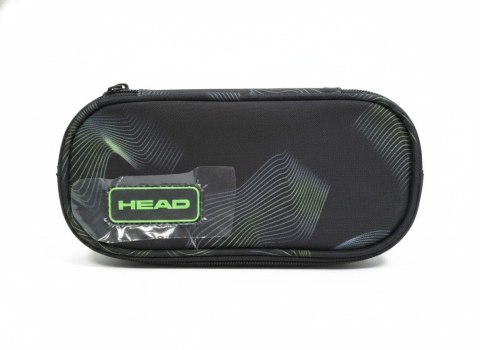 Head Piórnik Green Wave Head (503026071)