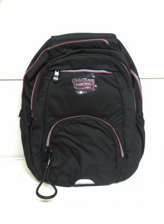Head Plecak Black Pink/Mint Head (502026028)