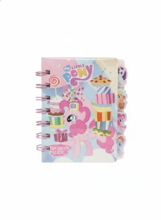 Vistar Notes (notatnik) A7 krata Vistar (903355)