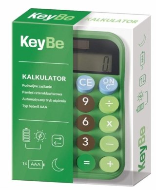 Astra Kalkulator na biurko KEYBE PIXEL ONE Astra (715025027)
