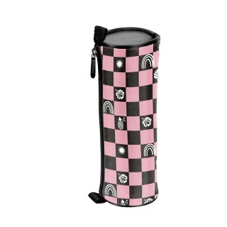 Paso Piórnik kratka różowa tuba Paso (BU26SU-003)