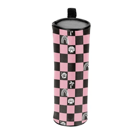 Paso Piórnik kratka różowa tuba Paso (BU26SU-003)