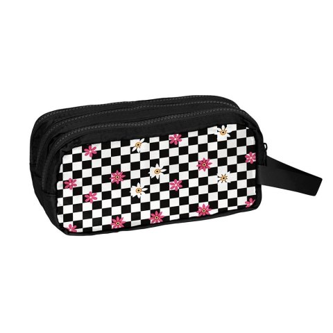 Paso Piórnik kwiatki Paso (BU26RK-057)