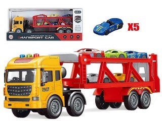 Adar Laweta z autami Adar (600102)