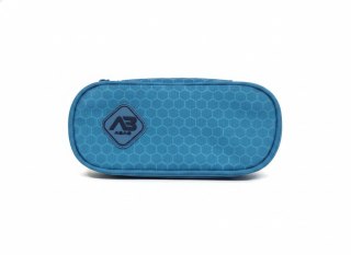 Astra Piórnik Astrabag Hexagon Blue Ombre Astra (503026055)