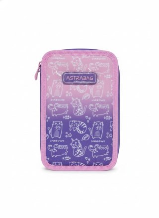 Astra Piórnik Astrabag Jumbo Kitty Astra (503026008)